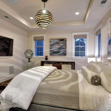 Modern Craftsman in Menlo Park