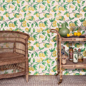 Brand Feature - Barneby Gates