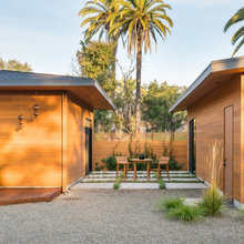 Patio Ideas