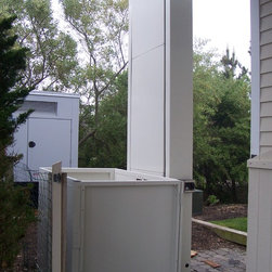 Wheelchair Lift - Products
