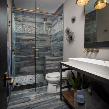 Mount Crested Butte Modern | D'Amore Interiors