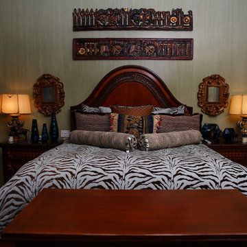 Villa del Mar Hacienda