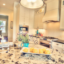ledford kitchen