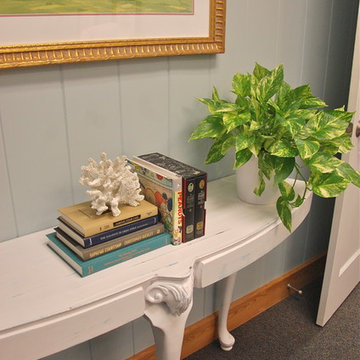 Welcoming, Relaxing Corporate Office