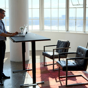 BDI Furniture USA | BDI USA at Recliners.LA
