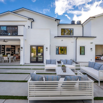 Encino - House