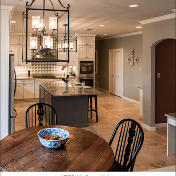 Kitchen Remodel