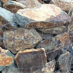 Stone Stillness - Landscaping Stones And Pavers