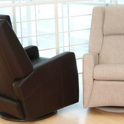 Occassional Chairs - Armchairs And Accent Chairs