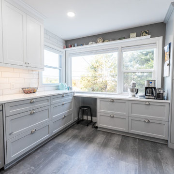 Kitchen Remodels