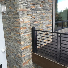 Exterior Materials