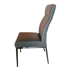 K&D - Morton Dining Chair, Set of 2 - Dining Chairs