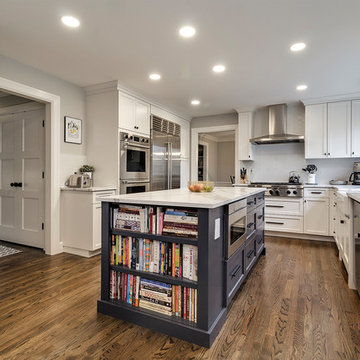 Mustonen Full Home Remodel