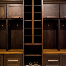 Mudroom