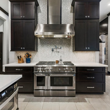 Classic Roots Modern Living