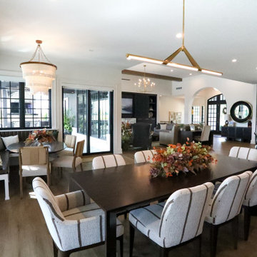 Custom Built Home 12
