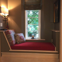 Window Treatments - Products