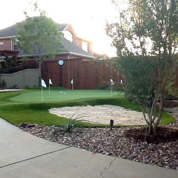 Putting Green