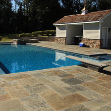 Swimming Pools