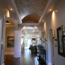 Cool Ceiling