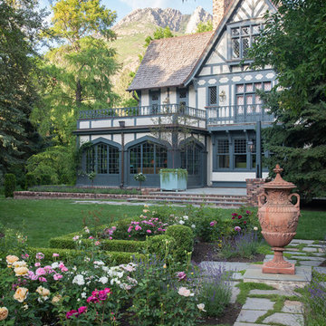 Garden Beds