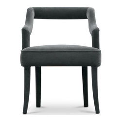 OKA Dining Chair By BRABBU - Dining Chairs
