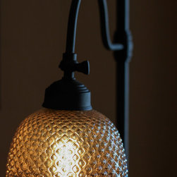 Desert Home for Snowbird Nesting - Lamps
