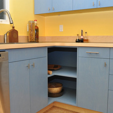 Ashcreek Kitchen