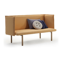Sancal - Banco REW - Upholstered Benches