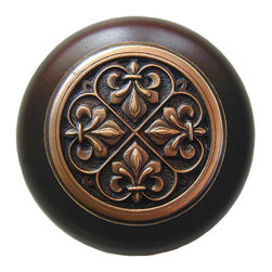 Classic Collection - Cabinet And Drawer Knobs