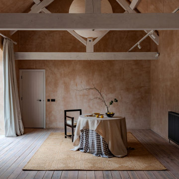 The Piggery, Barn Conversion, Wiltshire