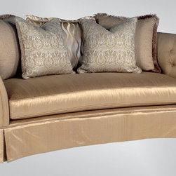 MPY15 Morgan - Sofa - Sofas
