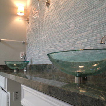 Our Work