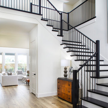 Lakes at Legacy in Prosper, TX // Shaddock Homes