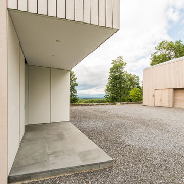 Hudson River Valley House