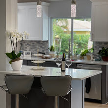 Remodel by Theresa Hart