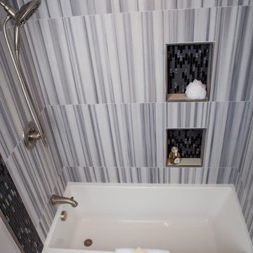 Bathroom Remodels