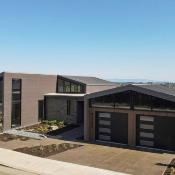 Wolverine Residence