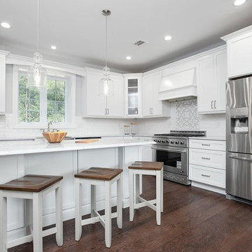 Basking Ridge 3