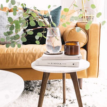 Accent decor