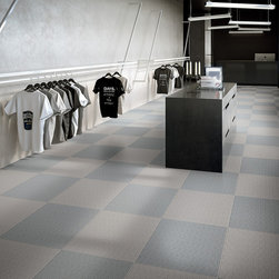 Canvas Collection - Wall And Floor Tile