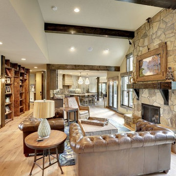 Custom Home