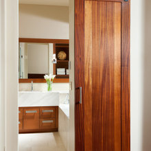 Rustic Modern