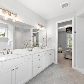 Villas at Twenty One Oaks - The Madison