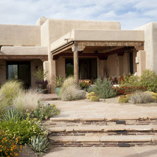 EXTERIOR | color insp