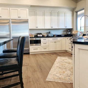 New Project | Hunt's Kitchen & Design | Kitchen