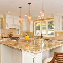 Kitchen Ideas