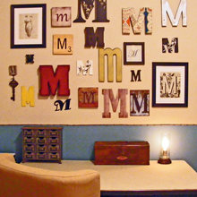 Walls