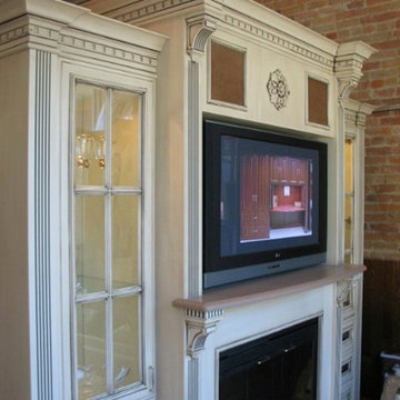 Entertainment Units