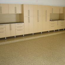 garage storage